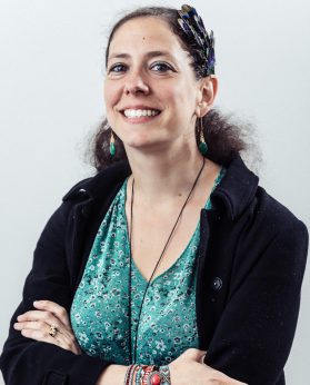 Sarah Gogel